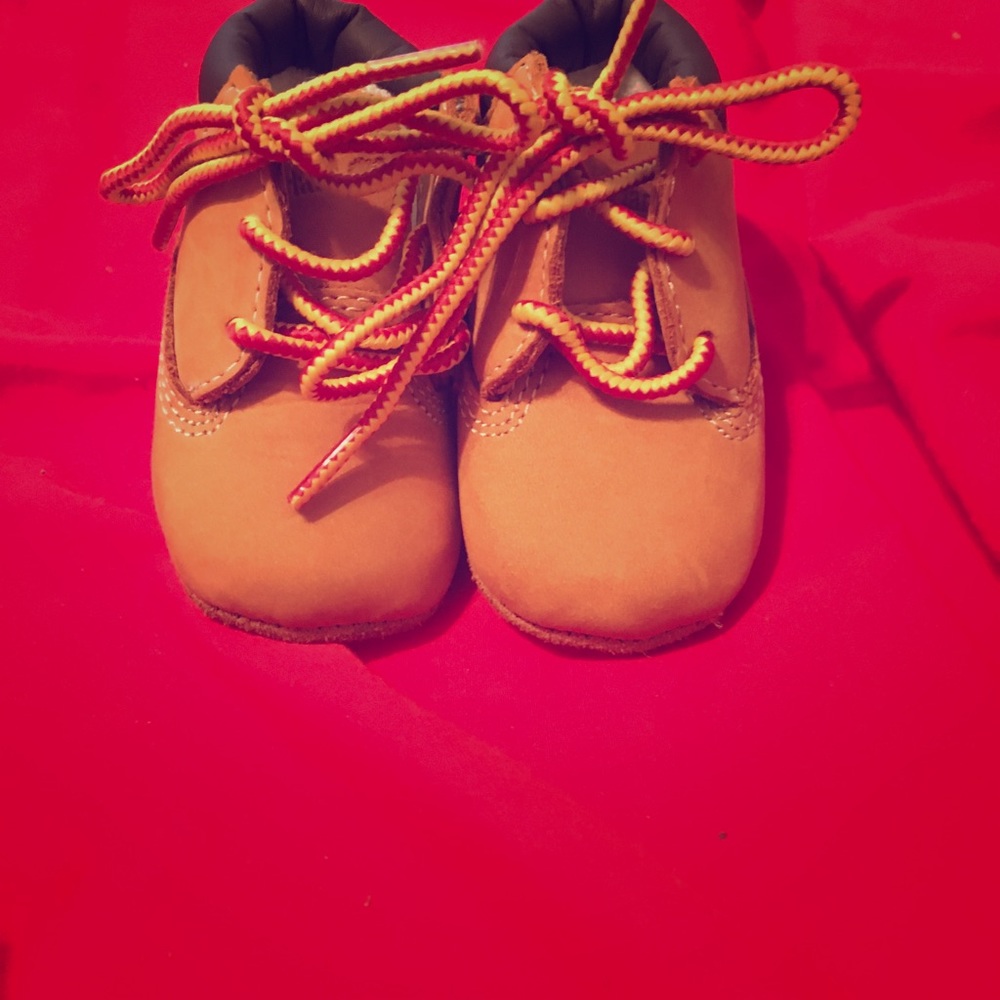 Infant size 0 butters